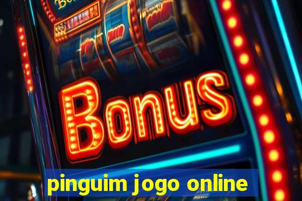 pinguim jogo online